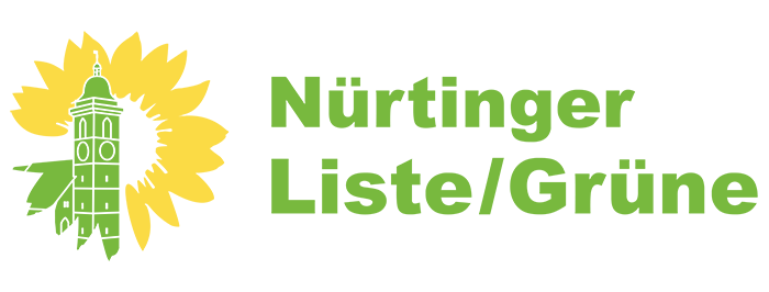 Nürtinger Liste/Grüne | Gemeinderatsfraktion Nürtingen
