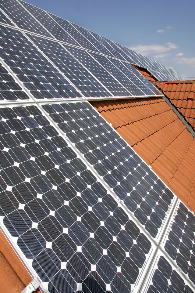 Nürtingen hat nun ein neues Klimaschutzkonzept